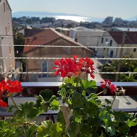 Hotel Petar&Marija Makarska Exterior foto